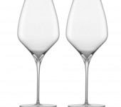 Набор бокалов для красного вина RIOJA, 2 шт, серия Alloro, Zwiesel GLAS