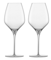 Набор бокалов для красного вина RIOJA, 2 шт, серия Alloro, Zwiesel GLAS