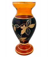 Ваза  амбер, Egermann