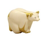 Статуэтка Медведь, Ahura