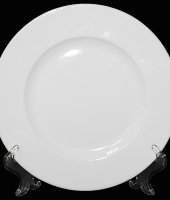 Набор десертных тарелок "Лилия", 6 шт, Glance