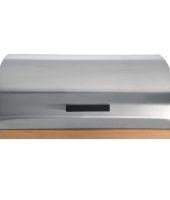 Хлебница на деревянном основании "Cubo", BergHOFF  