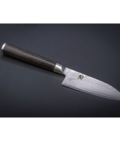 Hож Сантоку малый, Shun Classic, 10 см, KAI