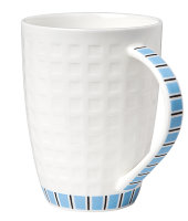 Кружка "Канфаэль" голубой, Royal Aurel