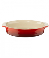 Овальное блюдо, 28 см, Le Creuset