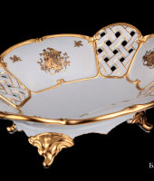 Блюдо "Азур", M490/Т, Bruno Costenaro