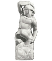 Статуэтка "Рак", Royal Copenhagen