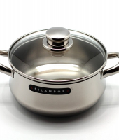 Кастрюля "Локост Груша" 3,4л, Silampos