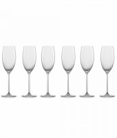 Набор фужеров для шампанского, 6 шт, серия Wineshine, Zwiesel GLAS