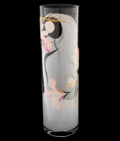 Декор ваза "Орхидея", Rona