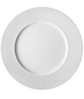 Тарелка Ginseng, CHEF & SOMMELIER