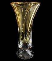 Ваза "Светла - Оклахома", Aurum-Crystal s.r.o
