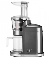 Соковыжималка шнековая "Artisan", KitchenAid 