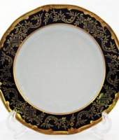 Набор тарелок (6 шт.), Weimar 