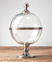 Емкость с крышкой , ROOMERS