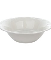 Салатник 23 см, Rubin cream uni 7, Seltmann