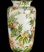 Ваза "Мадагаскар", 11629, San Marco