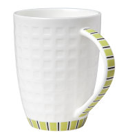 Кружка "Канфаэль" зелёный, Royal Aurel