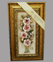 Панно "Букет", Arte Casa