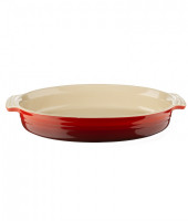 Овальное блюдо, 36 см, Le Creuset
