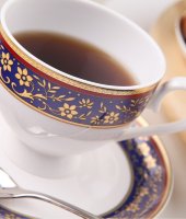 Чайный сервиз "Кобальт" на 6 персон, Royal Aurel