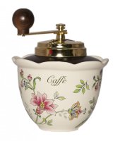 Мельница для кофе "Прованс", Nuova cer S.N.C.