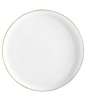 Тарелка закусочная Кашемир Голд без инд.упаковки