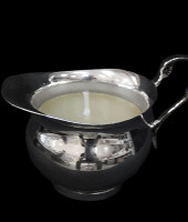 Подсвечник "Молочник", Chinelli