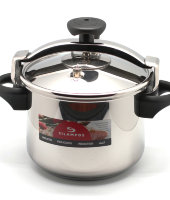 Скороварка с корзиной 10л, SS, Silampos