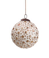 Новогодняя игрушка , RESTORATION HARDWARE