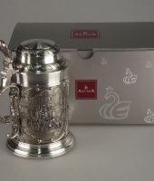 Пивная кружка "Kutschen" (Повозки), 0.6л, 10952, Artina