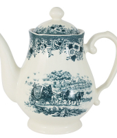 Чайник Дилижанс