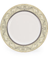 Людовик закусочная тарелка, АККУ