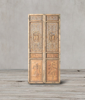 Ширма , ROOMERS