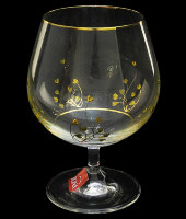 Бокалы для бренди "Травка", набор 6 шт, Rona  