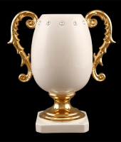 Ваза с ручками, Ahura