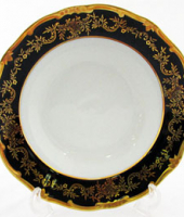 Набор суповых тарелок (6 шт.), Weimar 