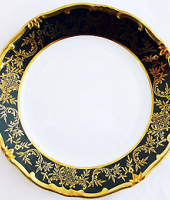 Набор тарелок пирожковых (6 шт.), Weimar 