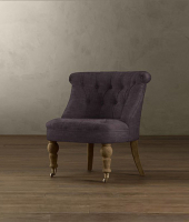 Пуф Камден , RESTORATION HARDWARE