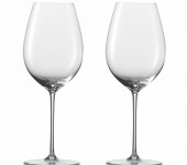 Набор бокалов для красного вина RIOJA, 2 шт, серия Enoteca, Zwiesel GLAS