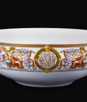 Салатник "Мюзе" 23 см, Hankook