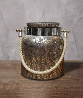 Подсвечник , ROOMERS