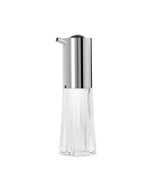 Дозатор для масла и уксуса, CRYSTAL, объем - 75 мл, цвет - прозрачный
