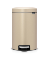 Мусорный бак с педалью newIcon 12л, Brabantia
