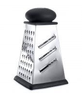 Терка 4-сторонняя квадратная "Studio", BergHOFF  