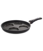 Сковорода из алюминия с антипригарным покрытием "Frying Pans", АМТ