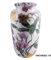 Ваза "Орхидея", 11629, San Marco