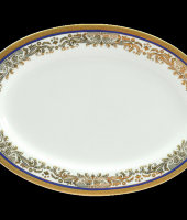 Блюдо овальное "Элит", 31 см, Royal Aurel