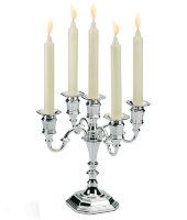 Подсвечник, Chinelli 