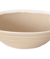 Тарелка суповая (бежевый) Abitare без инд.упаковки